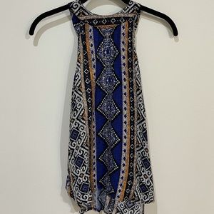 Sweet Wanderer Top - Buckle